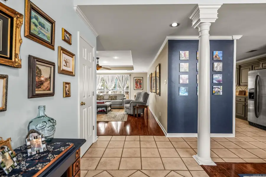 111 Beaulieu Court, Maumelle, AR 72113 - Image #3