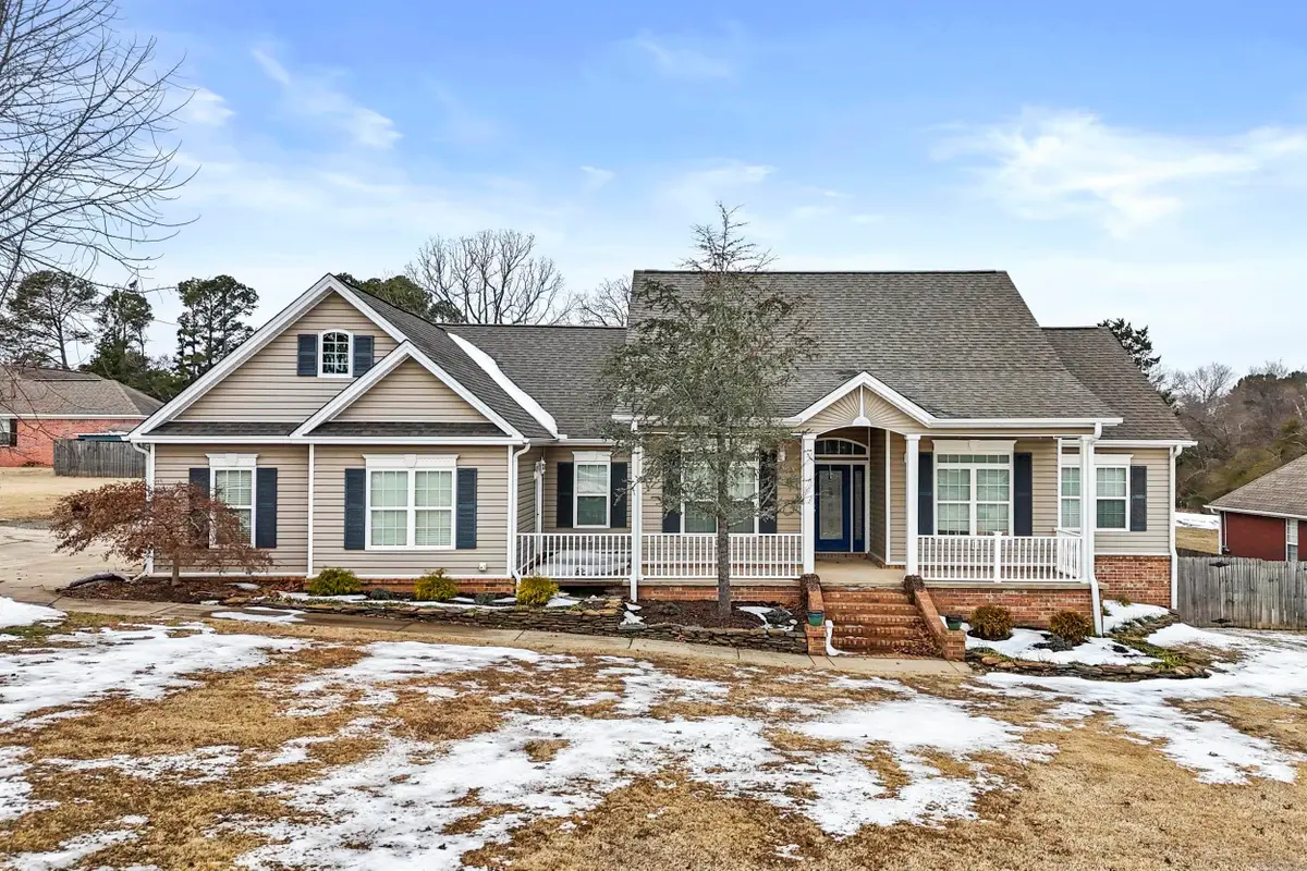 111 Charles Thomas, Searcy, AR 72143 - Image #1