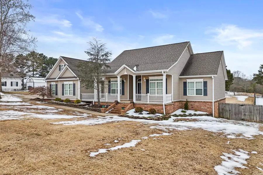 111 Charles Thomas, Searcy, AR 72143 - Image #2
