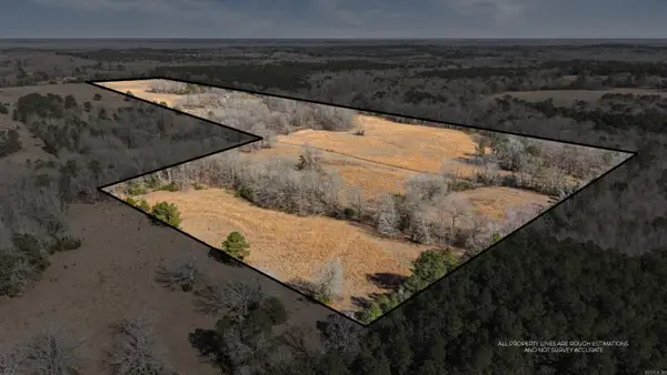 3698 Miller County 6, Doddridge, AR 71834