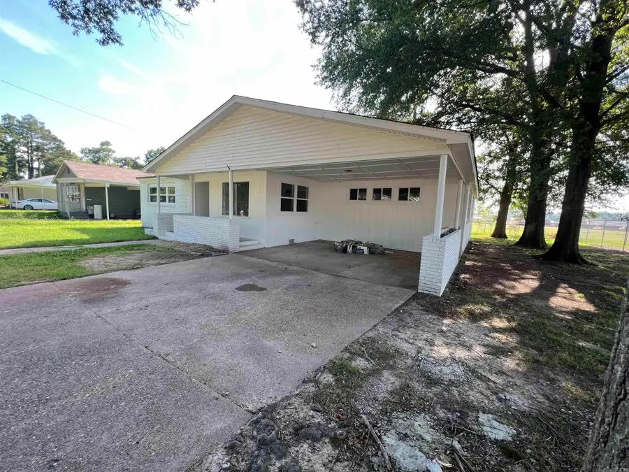 109 Nathan Dr Drive, Wynne, AR 72396 - Image #2