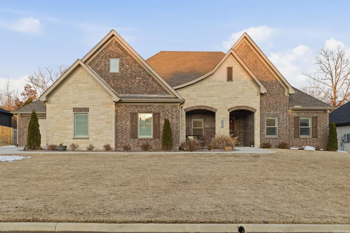 14510 Stonebrook Lane, Maumelle, AR 72113 - Image #1
