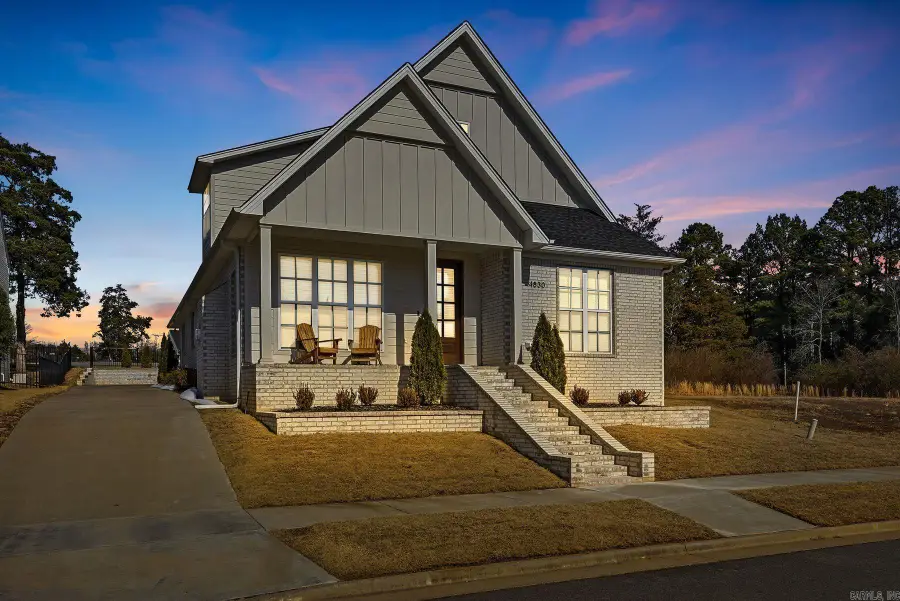 4830 Edgewood Park Drive, Conway, AR 72034 - Image #2