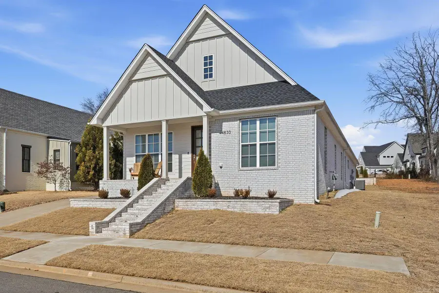 4830 Edgewood Park Drive, Conway, AR 72034 - Image #3