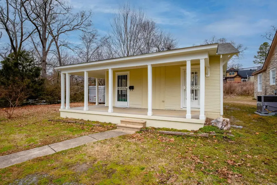 3710 W Capitol Avenue, Little Rock, AR 72205 - #3