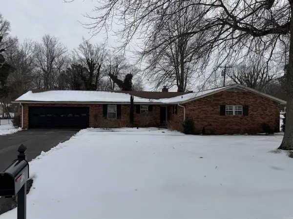 721 Homecrest Drive, Piggott, AR 72454