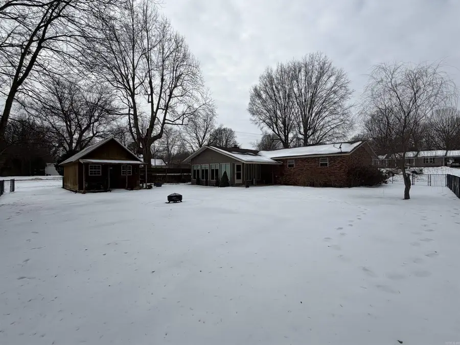 721 Homecrest Drive, Piggott, AR 72454 - Image #3