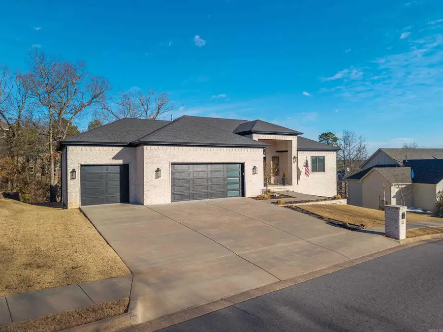 121 Oneida Way, Maumelle, AR 72113 - #3