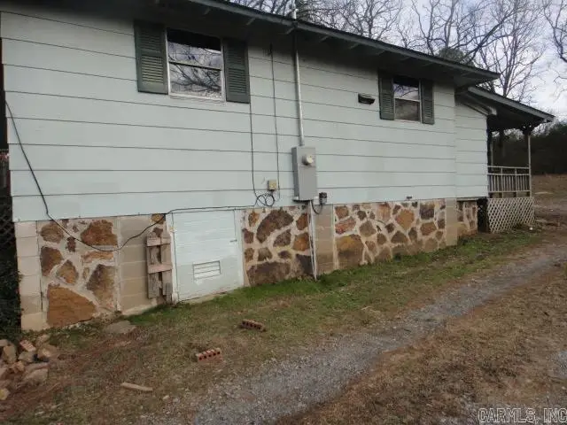 116 Newell Road, Bald Knob, AR 72010 - #2