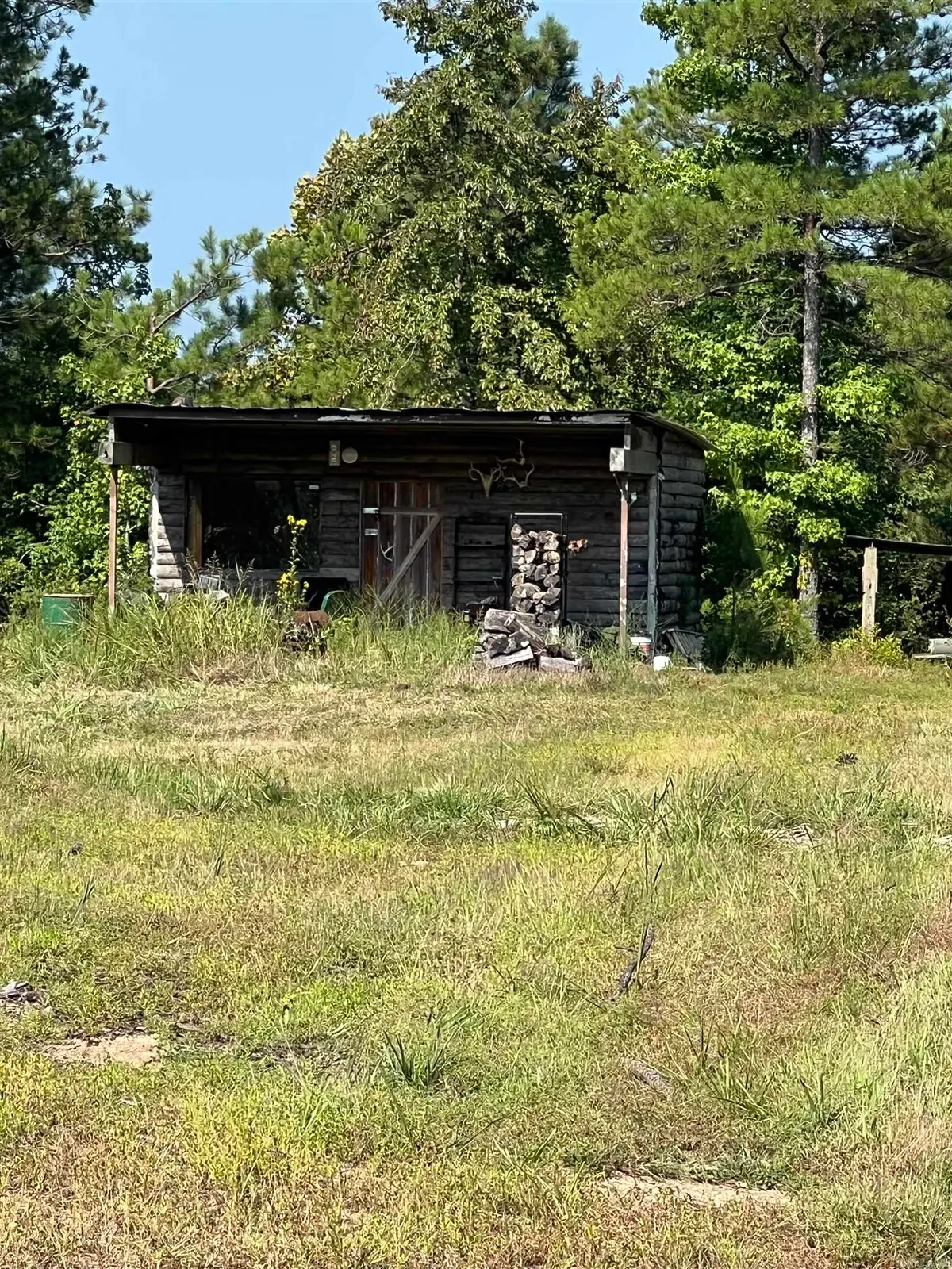 xx John Ashley, Amity, AR 71921 - #1