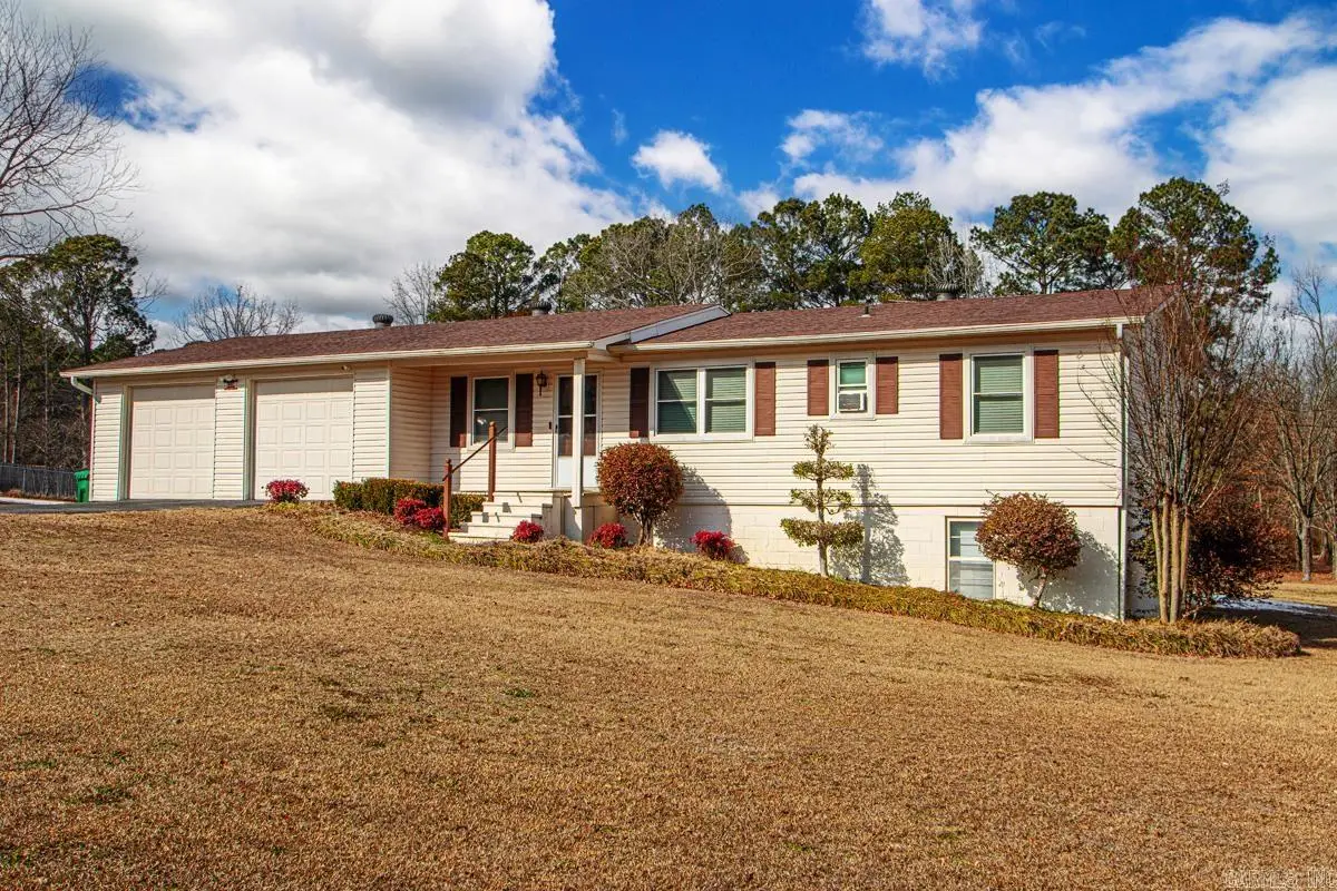 610 Brewer Rd, Little Rock, AR 72206 - #1