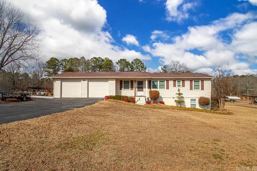 610 Brewer Rd, Little Rock, AR 72206 - #2