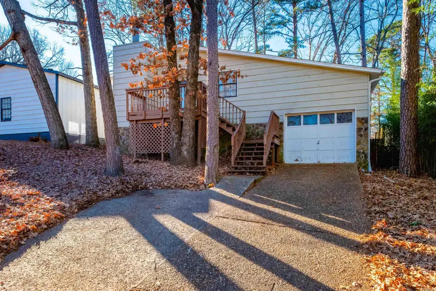 416 Trumpler Street, Little Rock, AR 72211 - #2