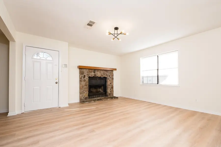 416 Trumpler Street, Little Rock, AR 72211 - #3