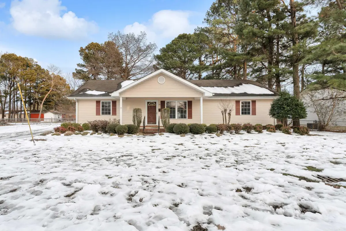 201 S 15th Avenue, Paragould, AR 72450 - Image #1