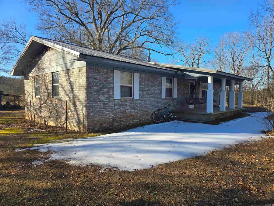 23893 E Hwy 80, Waldron, AR 72958 - Image #2