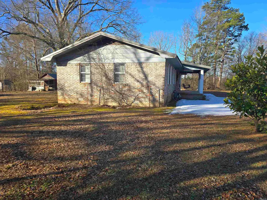23893 E Hwy 80, Waldron, AR 72958 - Image #3