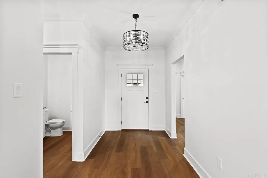 6201 Creekwater Drive, Owen, AR 72002 - Image #3