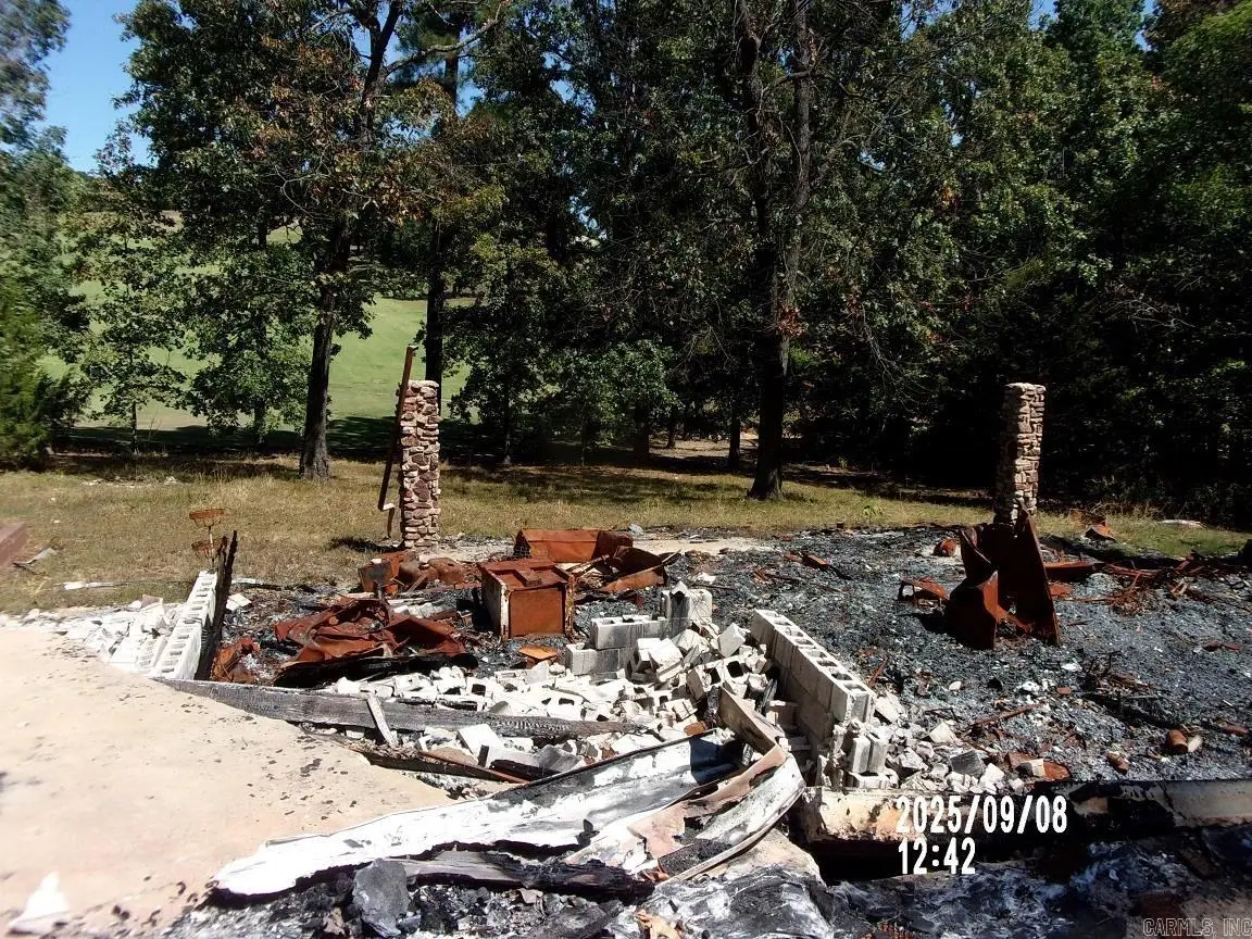 21 Tohatchi Circle, Cherokee Village, AR 72529 - #1