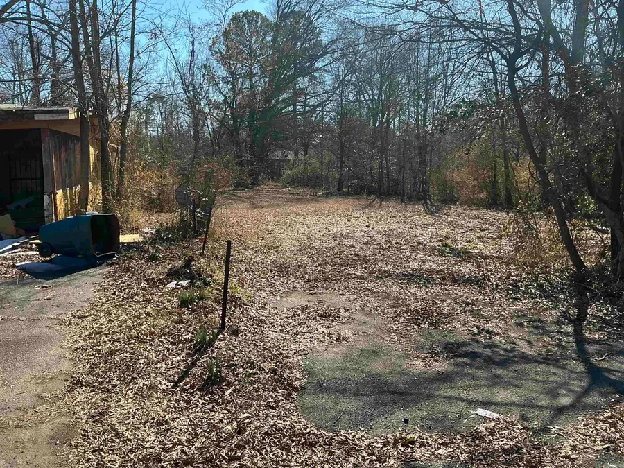 Address Withheld By Seller, Little Rock, AR 72209 - #3