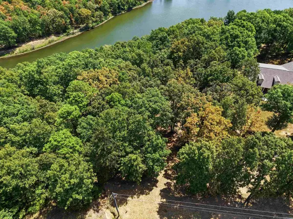 Lot 16 Quail Hollow Cove, Heber Springs, AR 72543