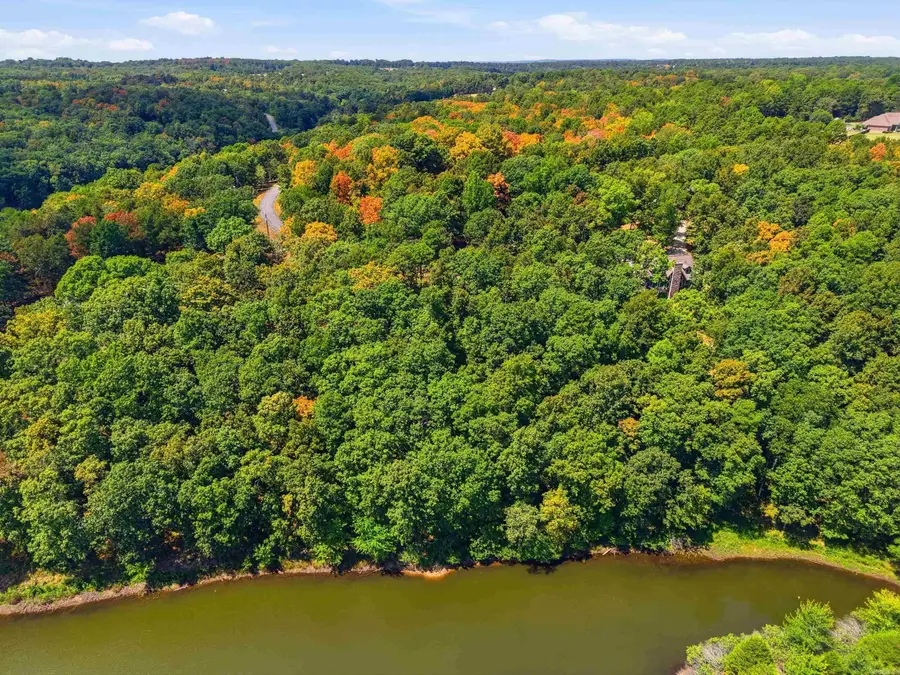 Lot 16 Quail Hollow Cove, Heber Springs, AR 72543 - #2