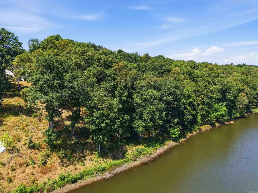 Lot 16 Quail Hollow Cove, Heber Springs, AR 72543 - #3
