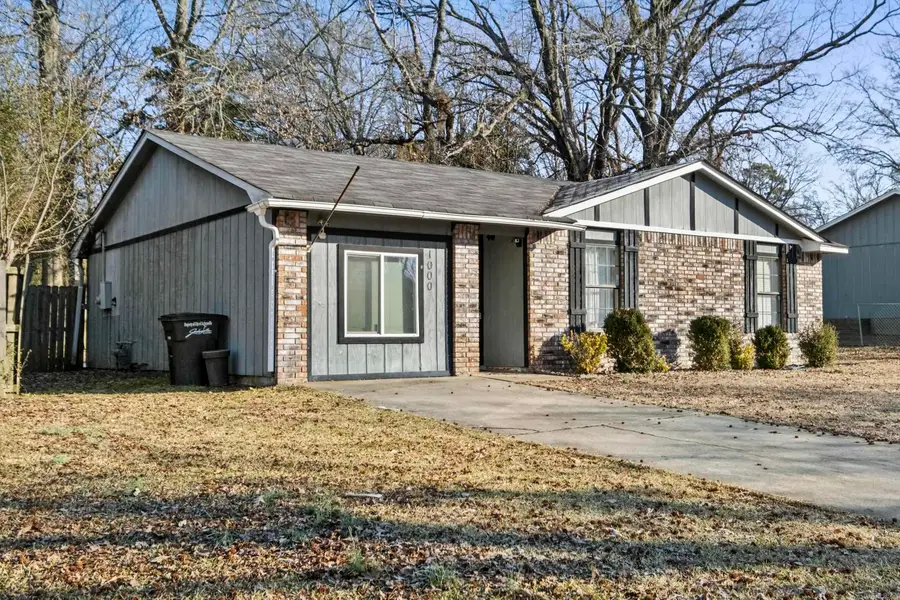 1000 Liberty Dr, Jacksonville, AR 72076 - Image #2