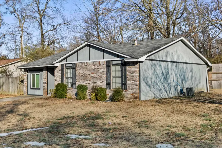 1000 Liberty Dr, Jacksonville, AR 72076 - Image #3