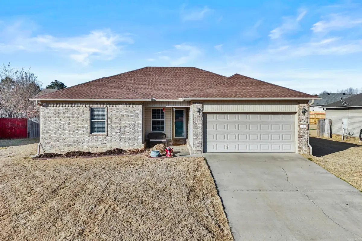 150 Gunsmoke Lane, Austin, AR 72007 - Image #1