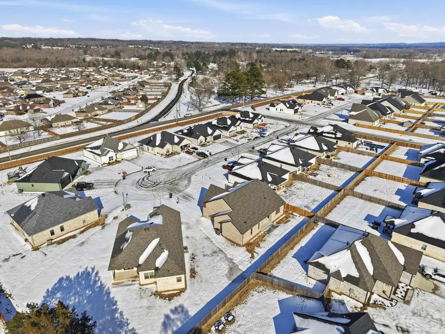 9 Firefly Catch, Greenbrier, AR 72058 - Image #2