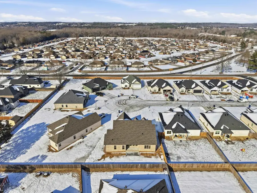 9 Firefly Catch, Greenbrier, AR 72058 - Image #3