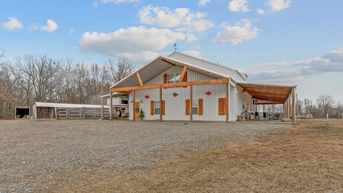 1323 County Road 304, Jonesboro, AR 72401 - #1