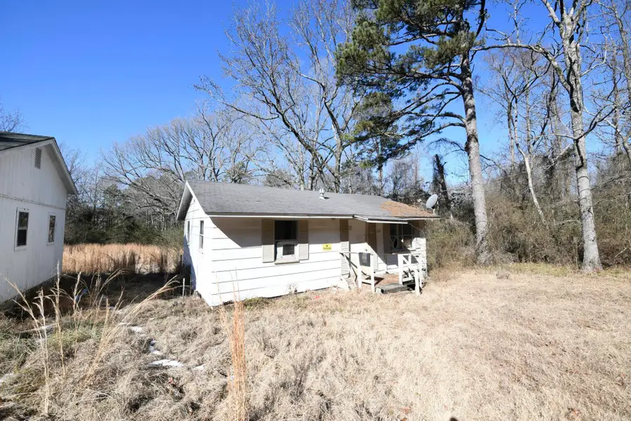 1601 Armour St, Mena, AR 71953 - Image #2