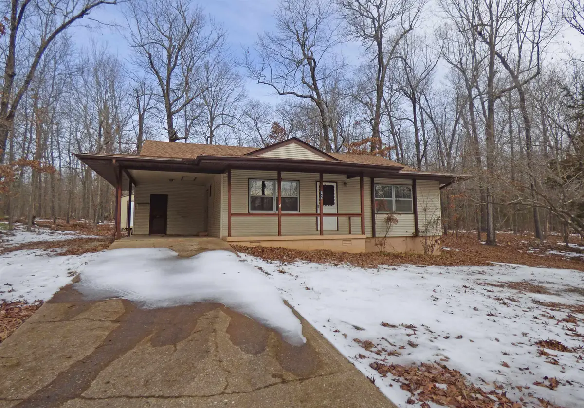 42 Nameoki Drive, Cherokee Village, AR 72529 - Image #1