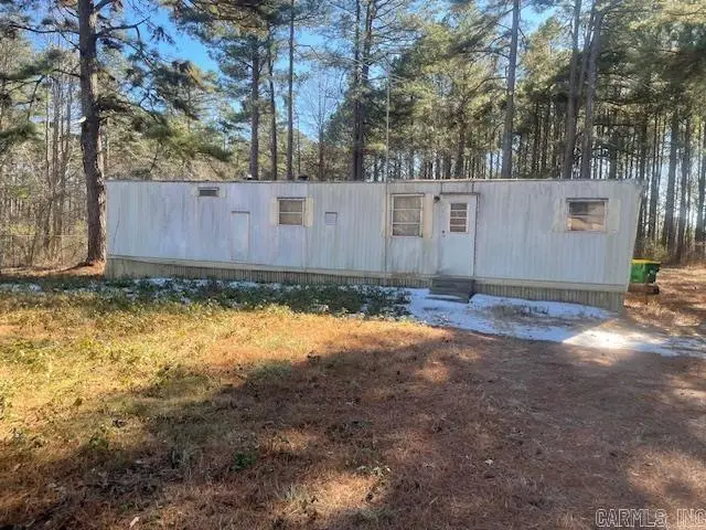 4215 N Landmark Circle, Little Rock, AR 72206 - #2