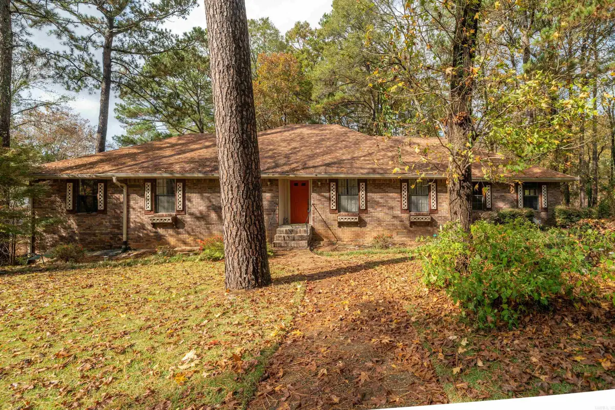 10 Ivy Cir, Arkadelphia, AR 71923 - Image #1