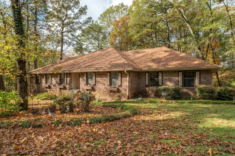 10 Ivy Cir, Arkadelphia, AR 71923 - Image #2