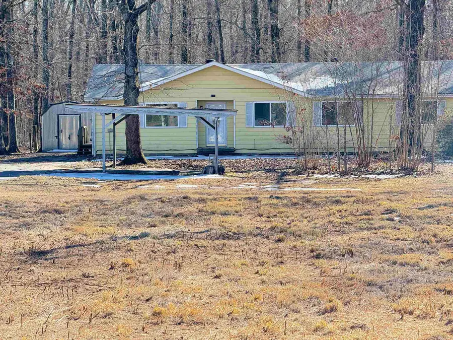 6511 Sunshine Lane, Sherwood, AR 72120 - Image #3