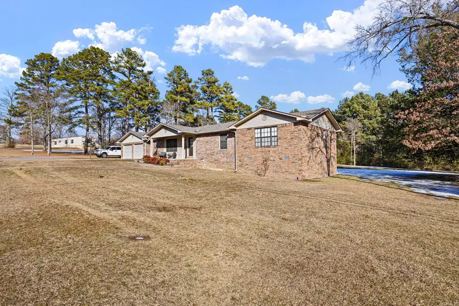 616 State Hwy 393, Delaware, AR 72835 - #2