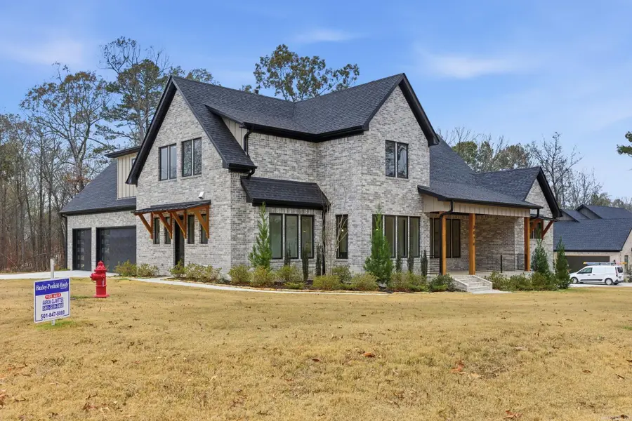 3076 Avilla Manor, Alexander, AR 72002 - Image #3