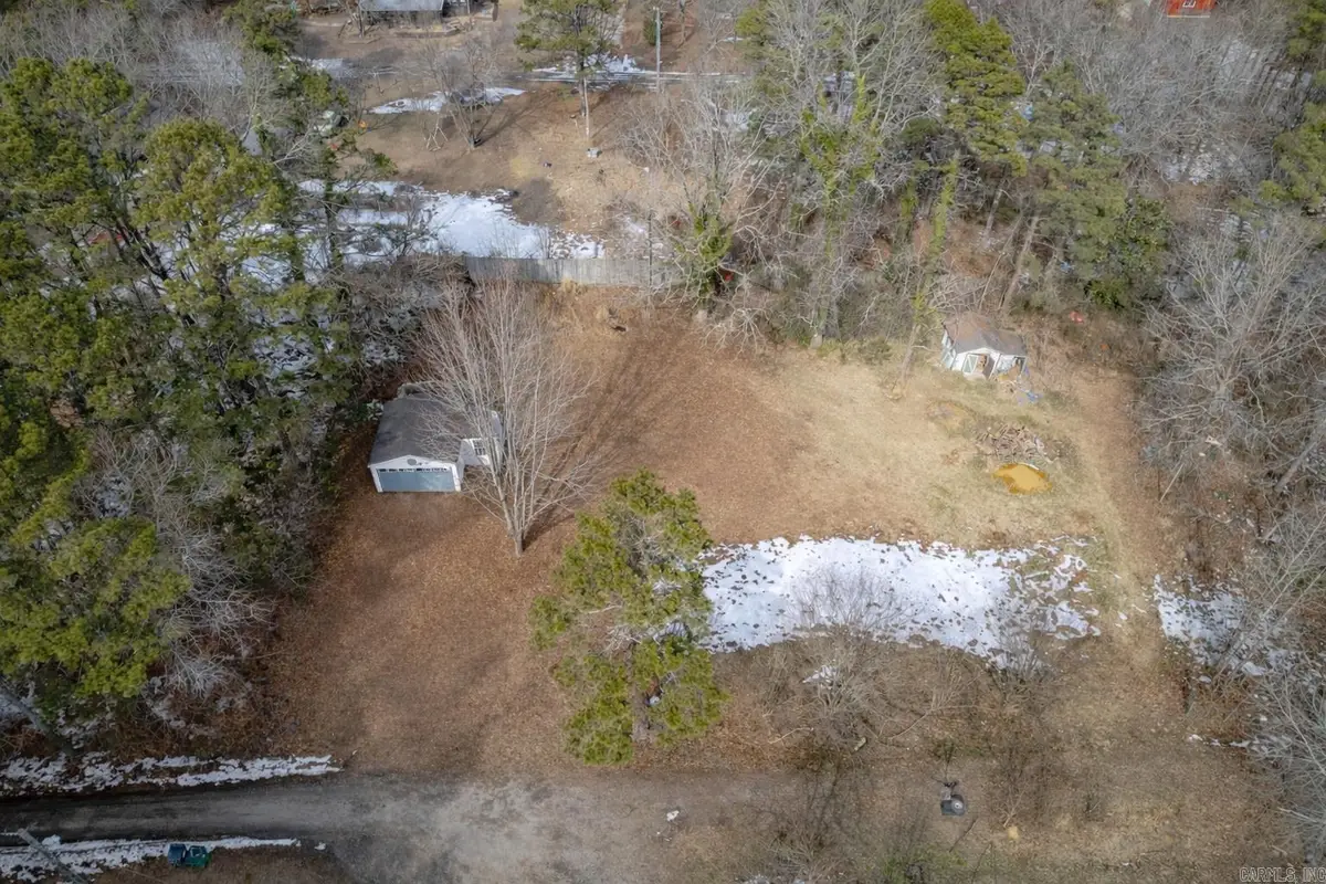 25 Hazel Street, Heber Springs, AR 72543 - Image #1