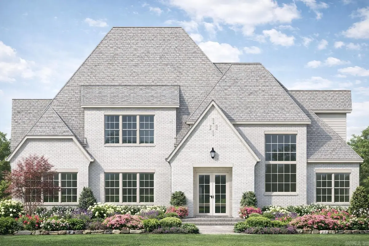 51 Miramont Circle, Little Rock, AR 72223 - #1