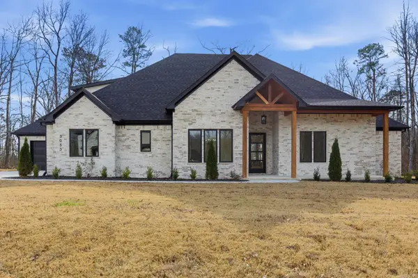 3053 Avilla Manor, Alexander, AR 72002