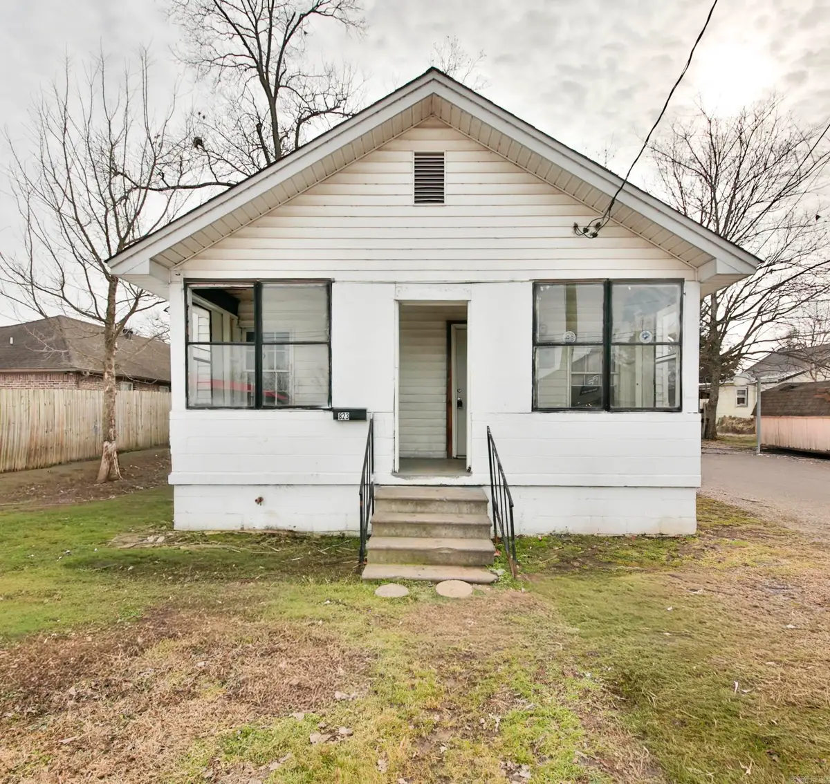 823 Burke Ave, Jonesboro, AR 72401 - Image #1