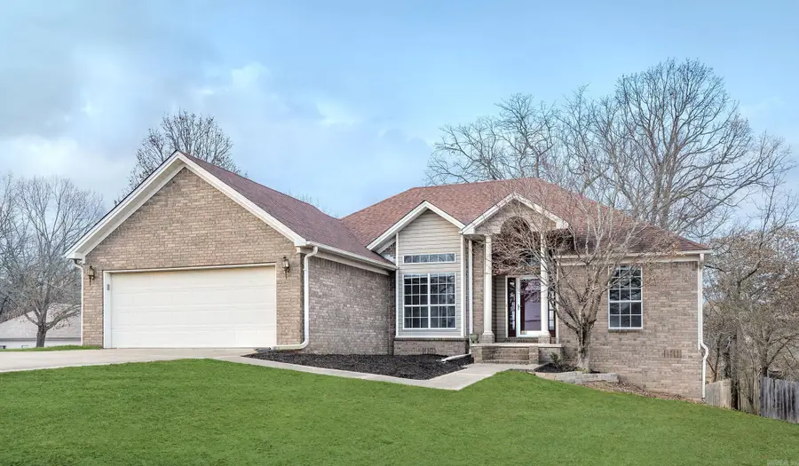 14 Pinnacle Point, Cabot, AR 72023 - Image #2