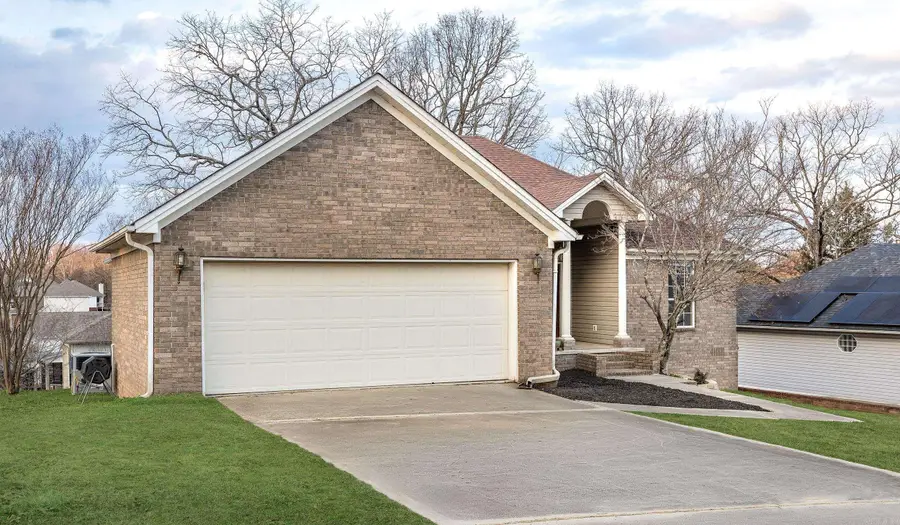 14 Pinnacle Point, Cabot, AR 72023 - Image #3