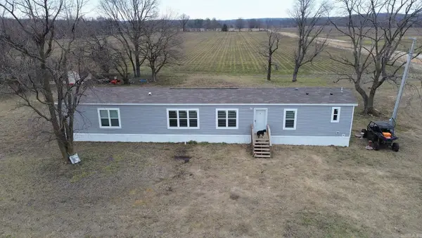 643 Greene 415 Road, Rector, AR 72450