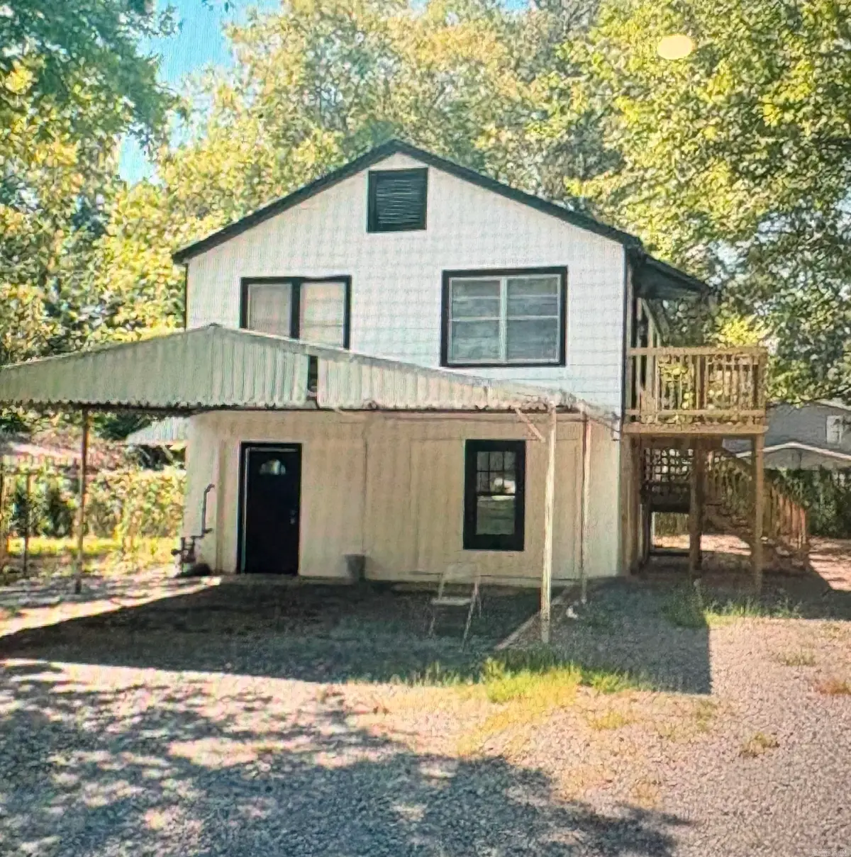 4613 W. 23rd Street, Little Rock, AR 72018 - #1