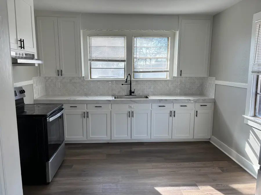 4613 W. 23rd Street, Little Rock, AR 72018 - #2